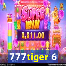777tiger 6
